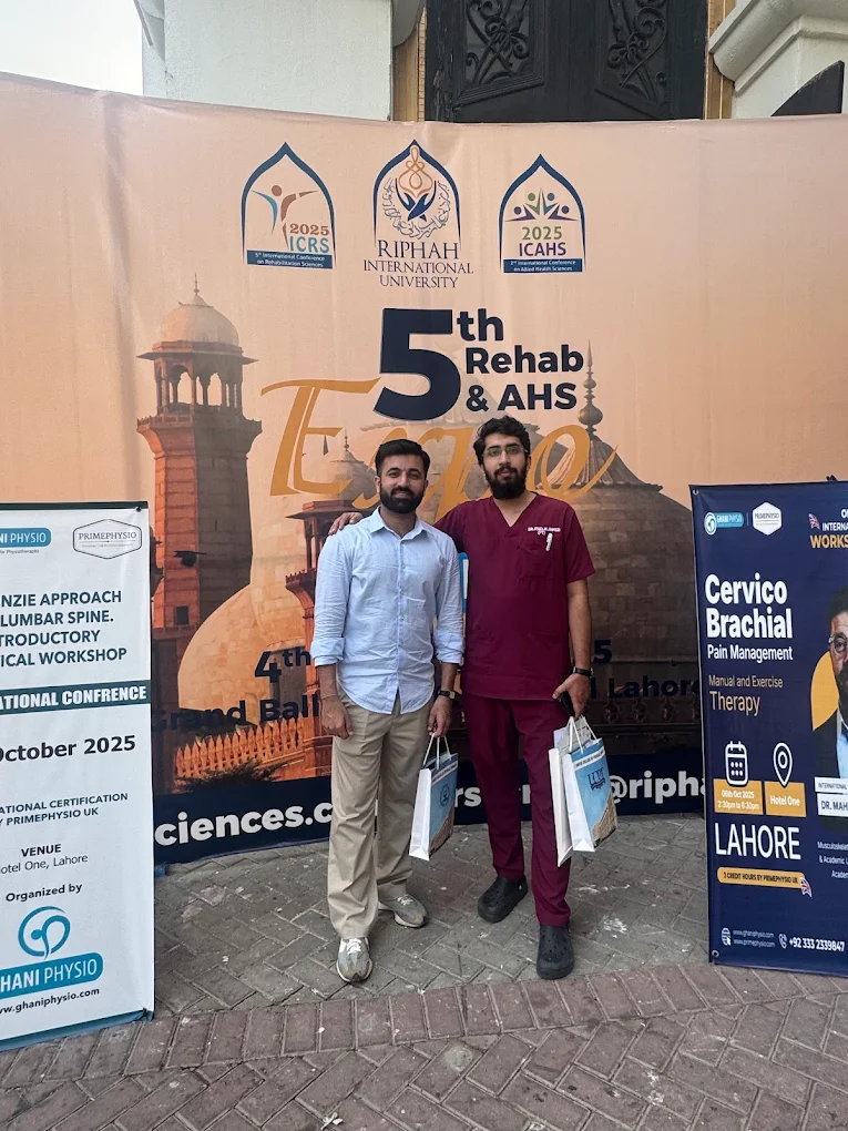 Rehabilitation Therapy